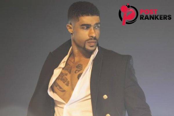 Alvester Martin: The Inspiring Journey From Elite Dancer to Rising Hollywood Star Alvester Martin