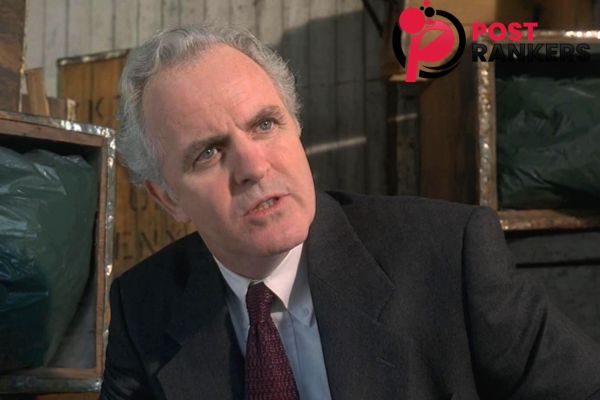 Hollywood Lost a True Legend: The Remarkable Life and Heartbreaking Death of James Handy James Handy