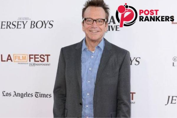 Tom Arnold: The Remarkable Journey of Hollywood’s Resilient Comedian and Actor Tom Arnold