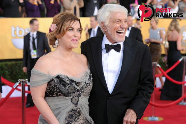 Dick Van Dyke Wife: The Remarkable Love Story of Arlene Silver and a Hollywood Legend Dick Van Dyke Wife