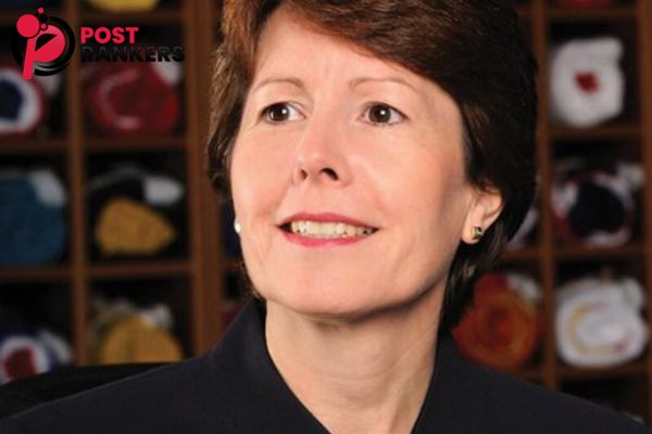 Carol Marlow: The Visionary Cruise Industry Leader Who Helped Transform Modern Ocean Travel Carol Marlow