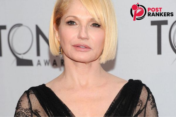 Ellen Barkin: The Fearless Hollywood Star Who Redefined Success on Her Own Terms ellen barkin