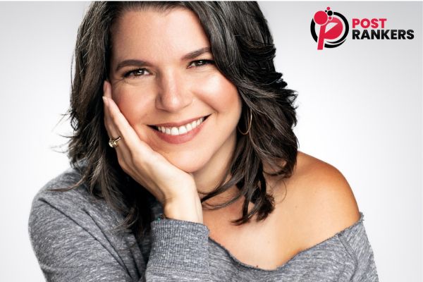Ellen Hamilton Latzen: The Child Star Who Chose a Different Path to Success Ellen Hamilton Latzen