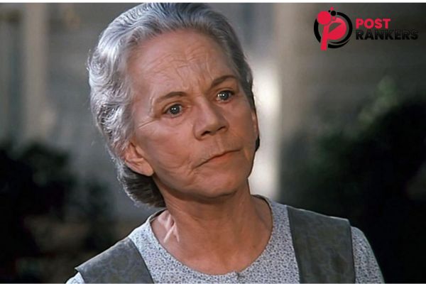 Ellen Corby: The Beloved Television Icon Who Inspired Generations Ellen Corby