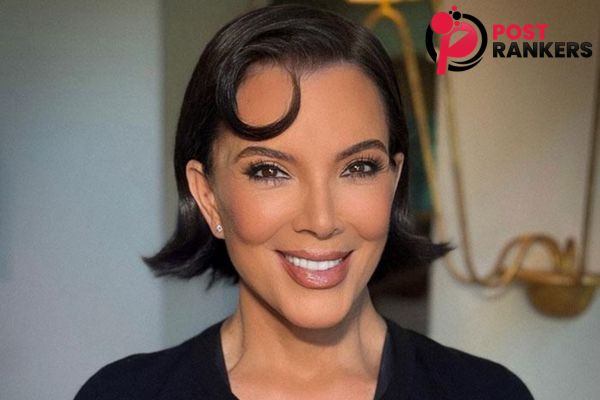 Kris Jenner Age Revealed: How the Kardashian Matriarch Built an Empire Across Generations kris jenner age