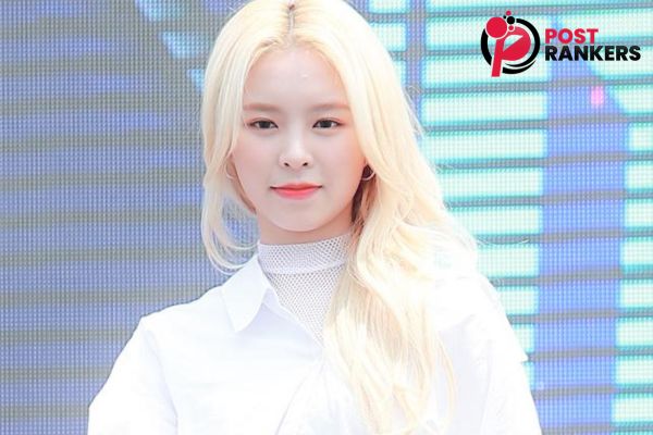 CLC Elkie: The Inspiring Journey of a K-Pop Idol Who Redefined Versatility CLC Elkie