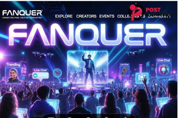 Fanquer Explained: The Digital Trend Turning Fans Into Creators Fanquer
