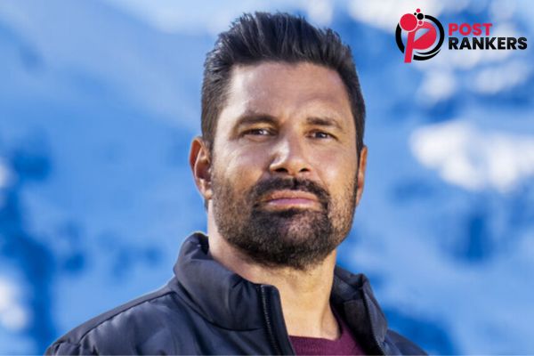 From Rugby Fields to Hollywood Glory: The Unstoppable Rise of Manu Bennett Manu Bennett