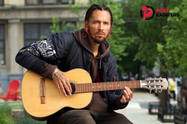 Jonathan Berkery: The Inspiring Story of Resilience Beyond a Famous Last Name jonathan berkery
