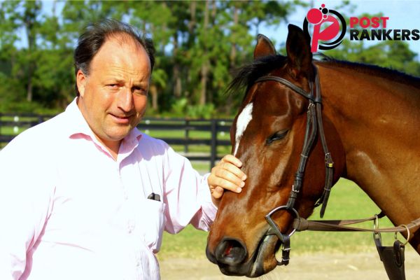 Christophe Clement: The Legendary Horse Trainer Who Shaped Modern Thoroughbred Racing Christophe Clement
