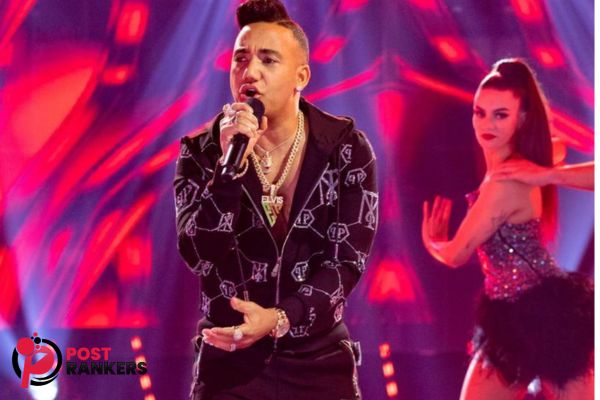 Elvis Martinez: How a Dominican Shoeshine Boy Became Bachata’s Reigning King Elvis Martinez