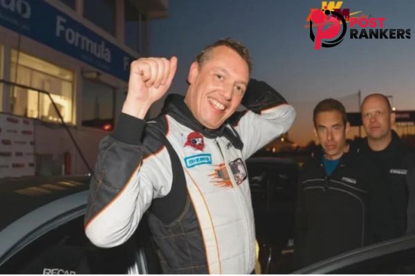 Jeroen Dik: The Dutch Engineer Who Earned Respect in Performance Tuning Jeroen Dik