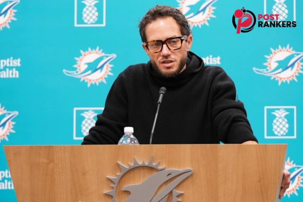 Mike McDaniel: The Innovative NFL Coach Redefining Modern Offense Mike McDaniel