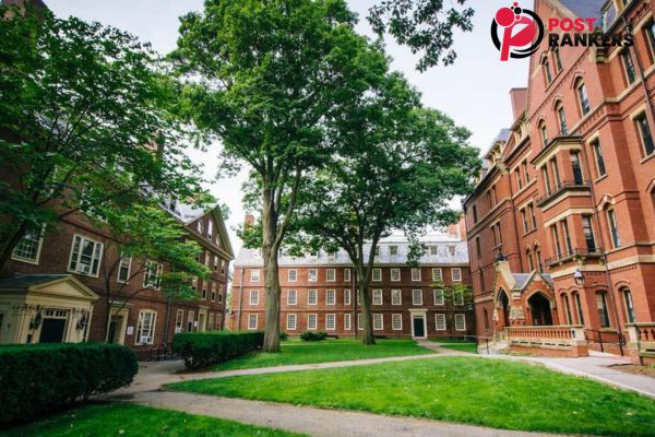 Radcliffe College: The Remarkable Story of Harvard’s Historic Women’s College Radcliffe College