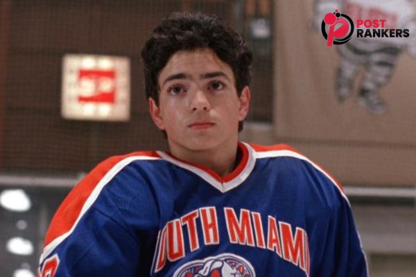 Mike Vitar: From The Sandlot Star to Respected Firefighter Mike Vitar