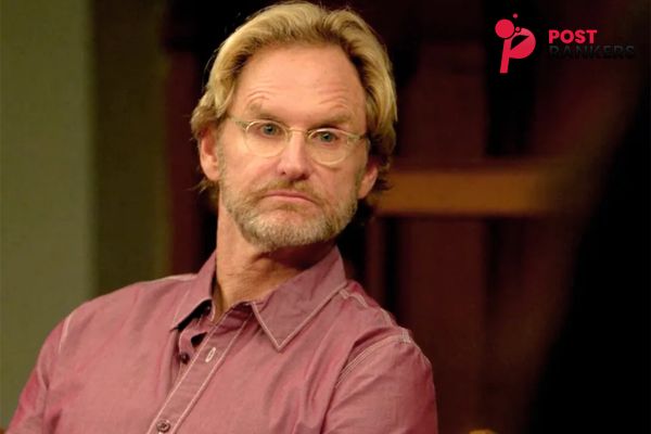 Jere Burns: The Remarkable Character Actor Who Quietly Became a Television Legend jere burns
