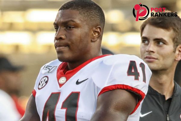 Channing Tindall: The Rising NFL Linebacker Building a Promising Football Career Channing Tindall