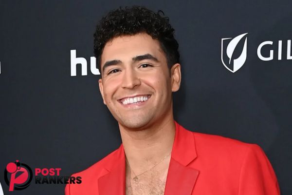 Ezra Sosa: The Ballroom Underdog Who Became Dancing With the Stars’ Brightest Star Ezra Sosa