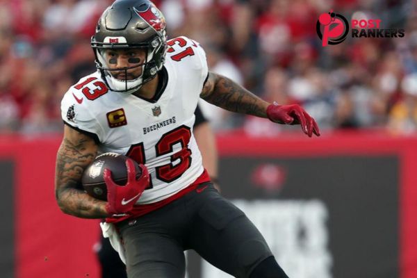 Mike Evans Stats: A Complete Look at His NFL Career, Records, and Lasting Impact Mike Evans stats