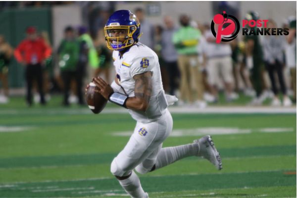 Chris Oladokun: The Inspiring Journey of an NFL Quarterback Who Never Gave Up Chris Oladokun