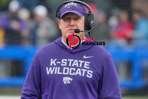 Chris Klieman: The Championship Coach Transforming Kansas State Football Chris Klieman