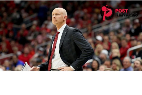 Chris Mack: Coaching Career, Family, Achievements, and Legacy in College Basketball Chris Mack