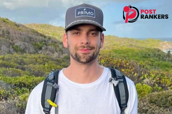 Chandler Hallow: From MrBeast Crew Member to YouTube Star Chandler Hallow