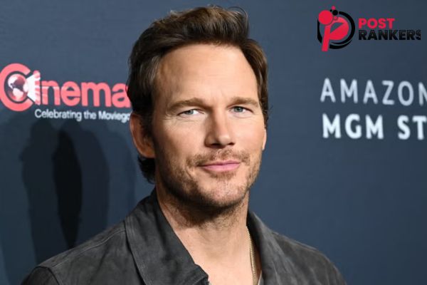 Chris Pratt Net Worth: How the Hollywood Star Built a $100 Million Fortune Chris Pratt